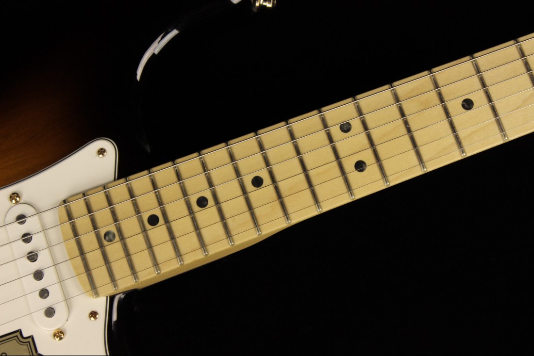 Fender 60th Anniversary Commemorative Stratocaster
