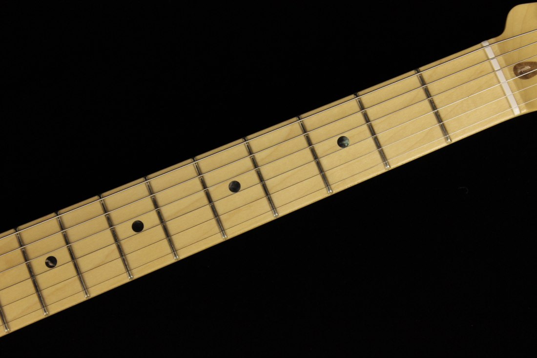 Fender 60th Anniversary Commemorative Stratocaster