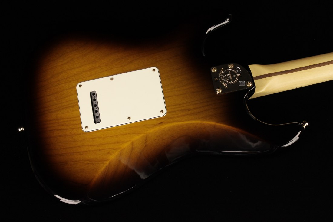Fender 60th Anniversary Commemorative Stratocaster