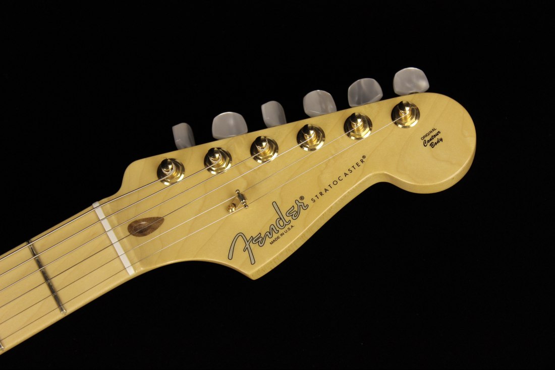 Fender 60th Anniversary Commemorative Stratocaster