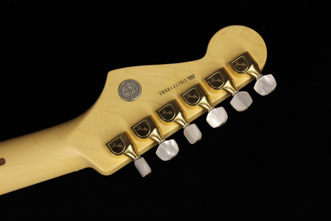 Fender 60th Anniversary Commemorative Stratocaster
