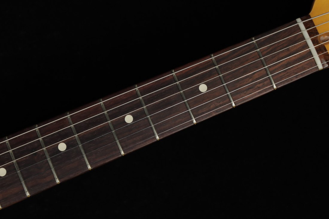 Fender 70th Anniversary American Professional II Stratocaster