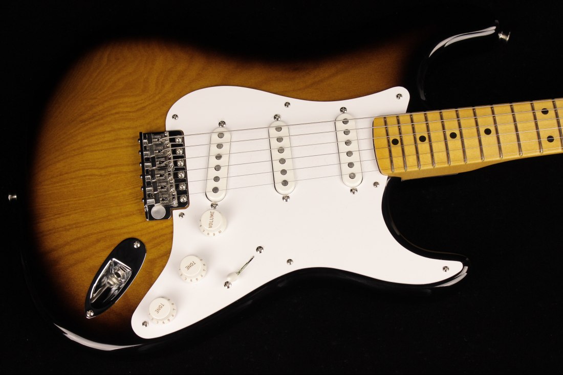 Fender 70th Anniversary American Vintage II 1954 Stratocaster