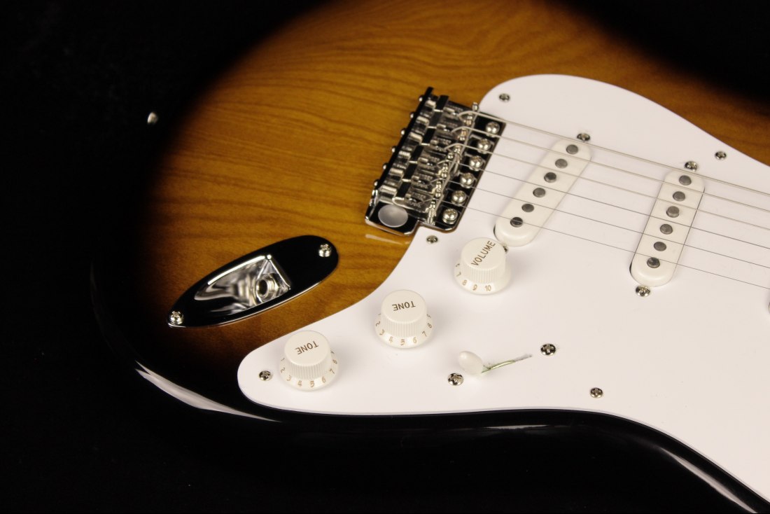 Fender 70th Anniversary American Vintage II 1954 Stratocaster