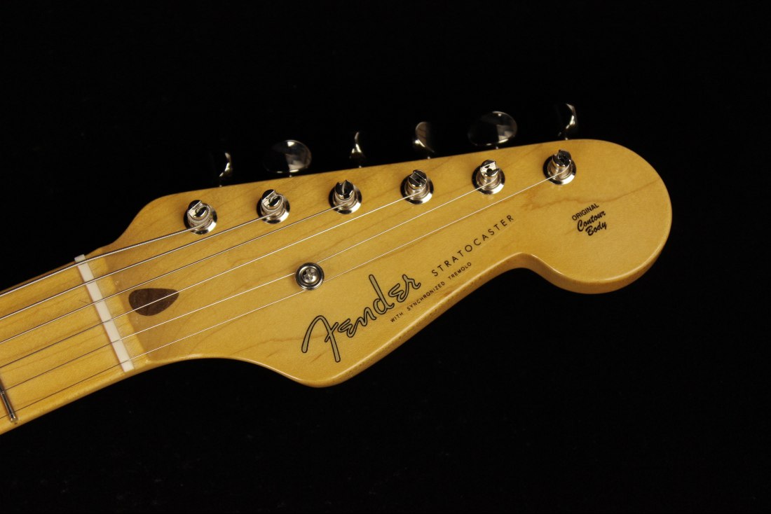 Fender 70th Anniversary American Vintage II 1954 Stratocaster