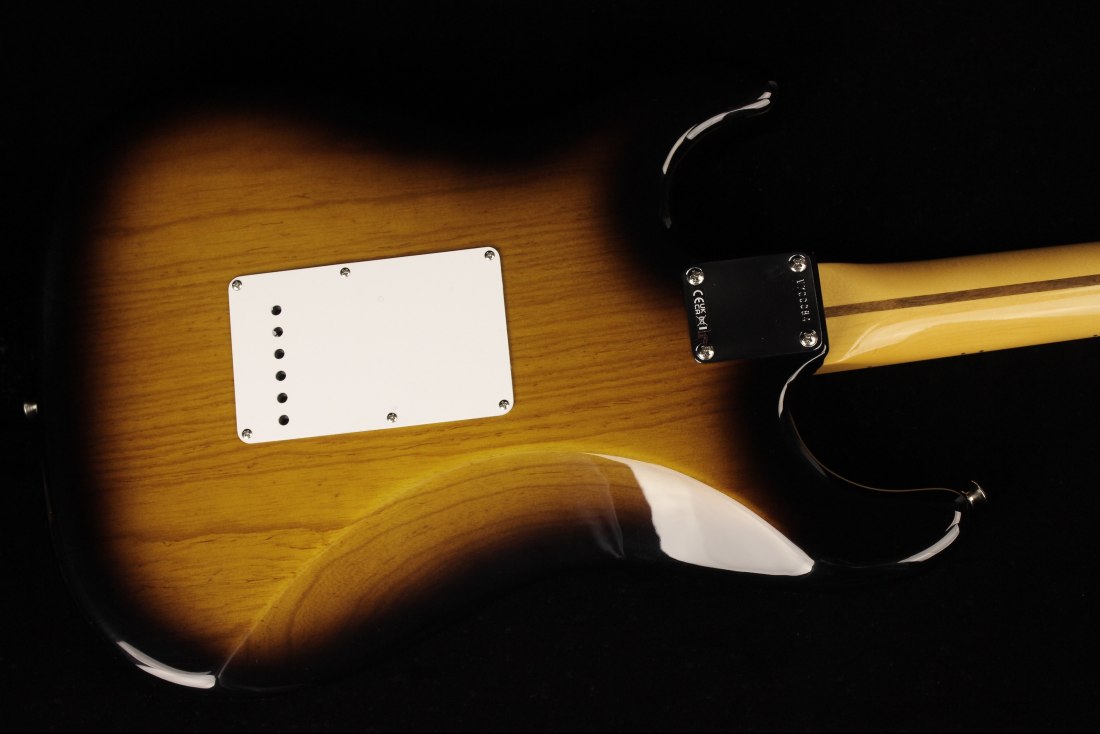 Fender 70th Anniversary American Vintage II 1954 Stratocaster