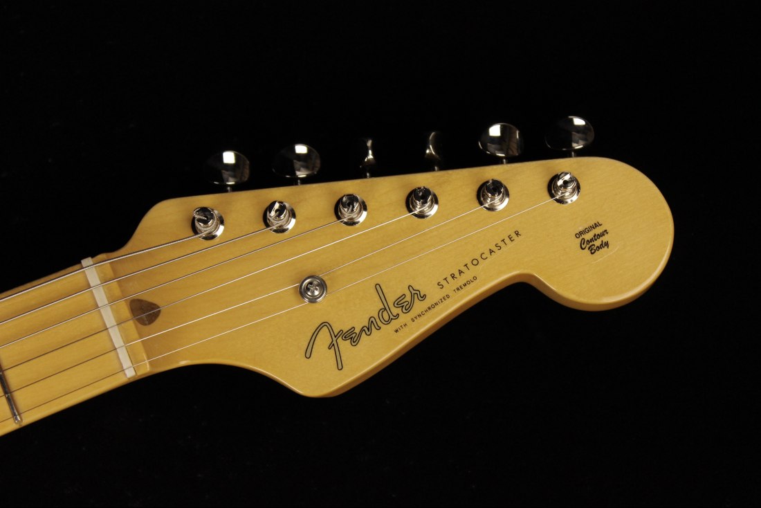 Fender 70th Anniversary American Vintage II 1954 Stratocaster