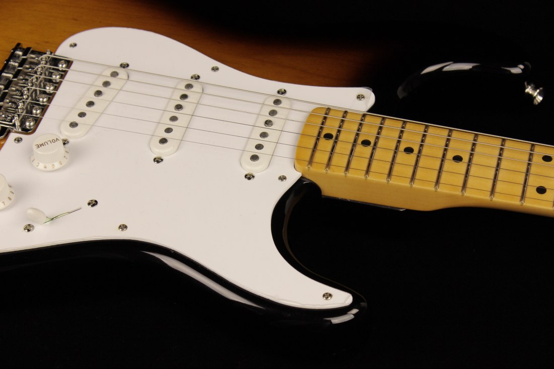 Fender 70th Anniversary American Vintage II 1954 Stratocaster