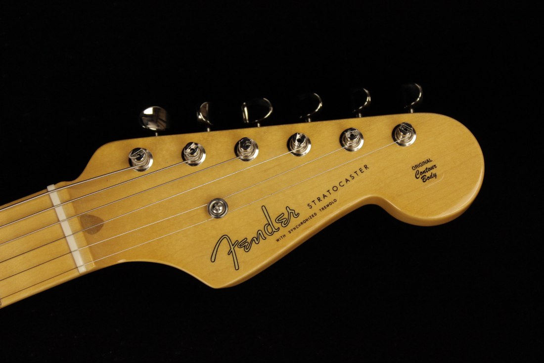 Fender 70th Anniversary American Vintage II 1954 Stratocaster