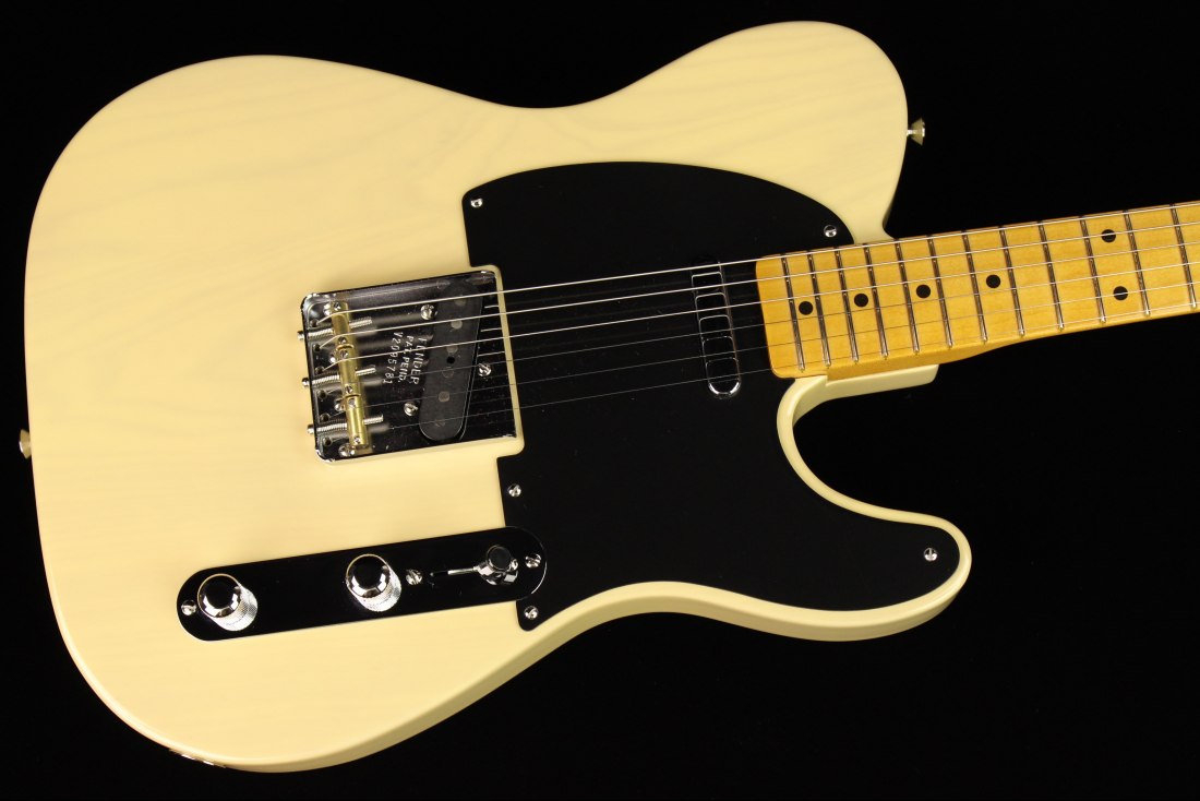 Fender 70th Anniversary Broadcaster