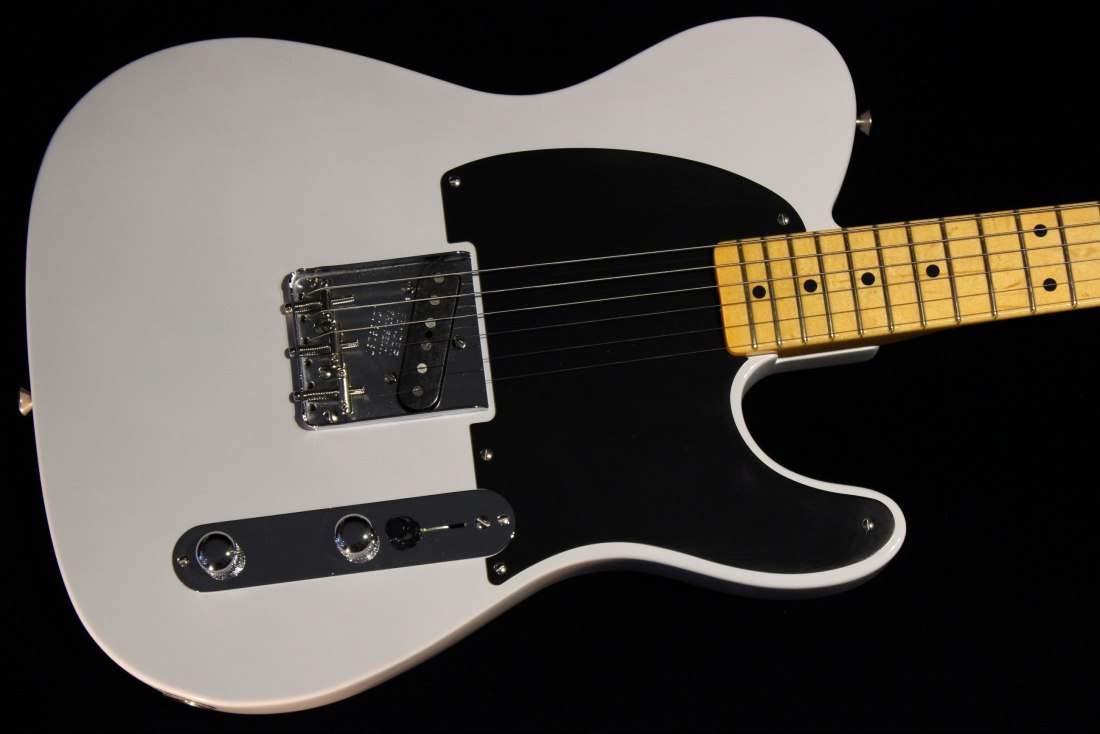 Fender 70th Anniversary Esquire - WHB