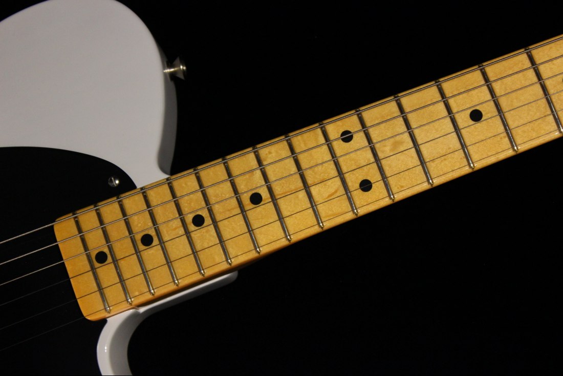 Fender 70th Anniversary Esquire - WHB