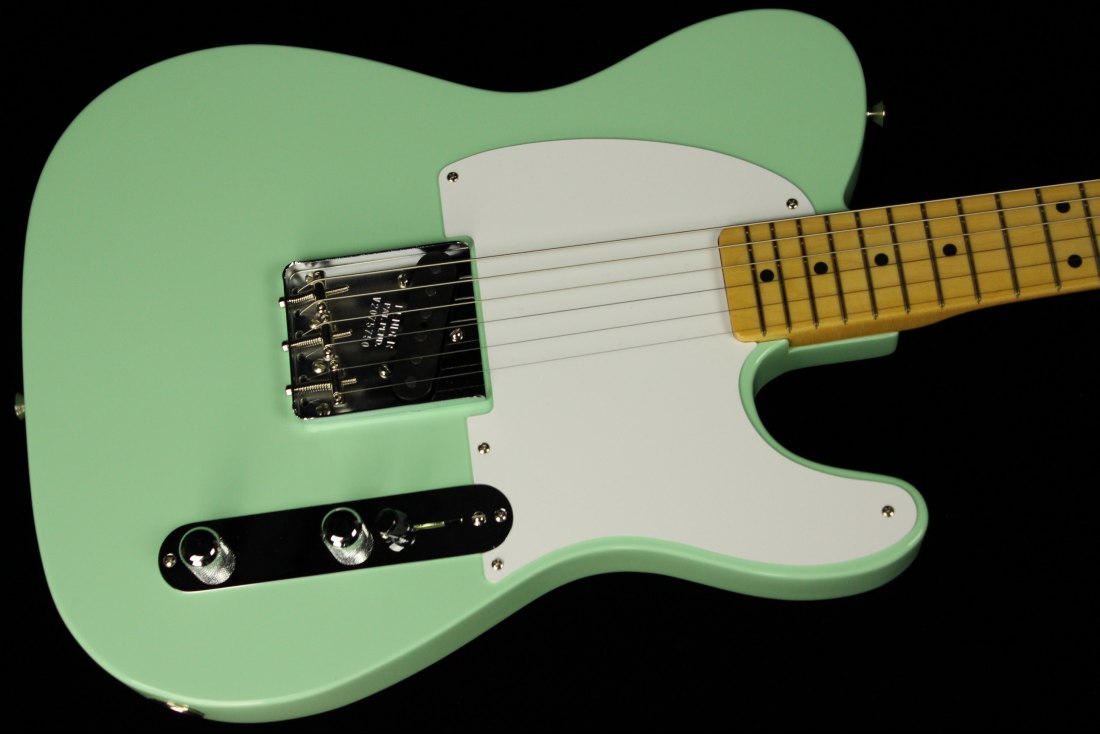 Fender 70th Anniversary Esquire - SFG