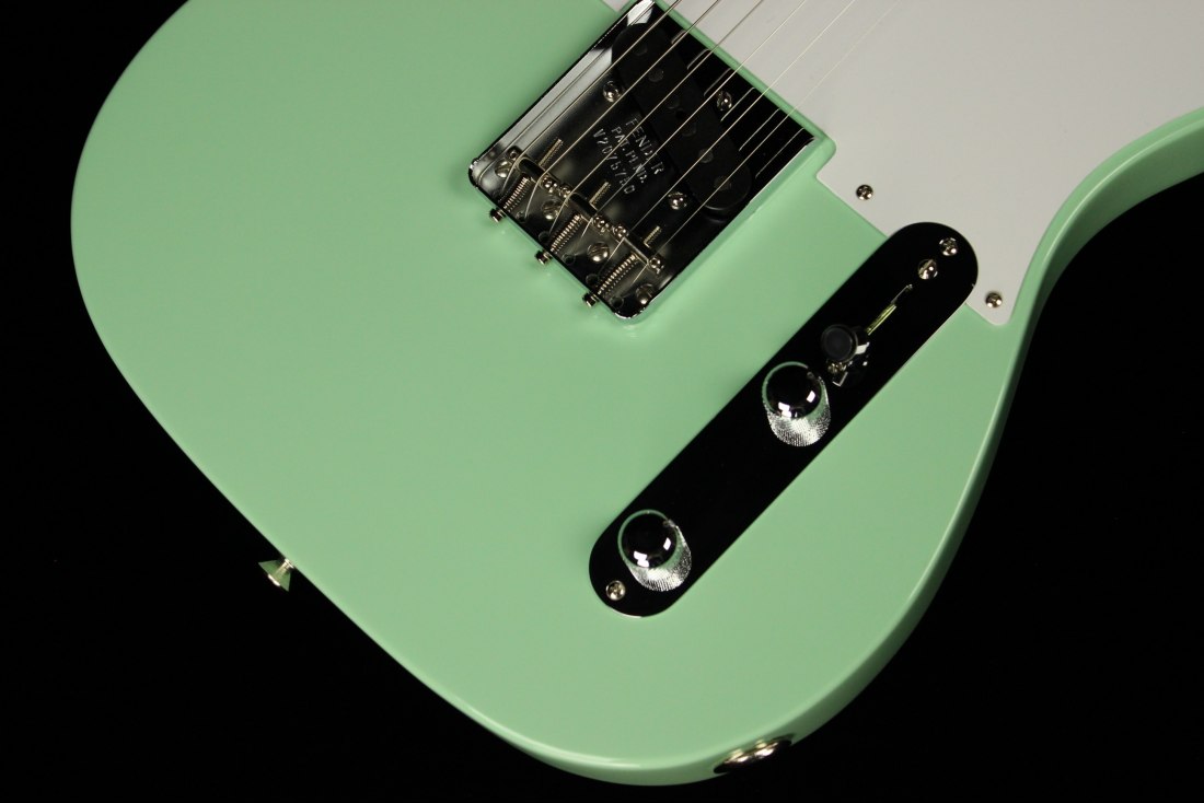 Fender 70th Anniversary Esquire - SFG