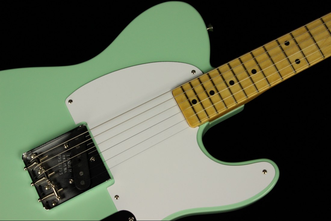 Fender 70th Anniversary Esquire - SFG