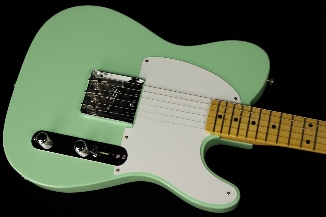 Fender 70th Anniversary Esquire - SFG