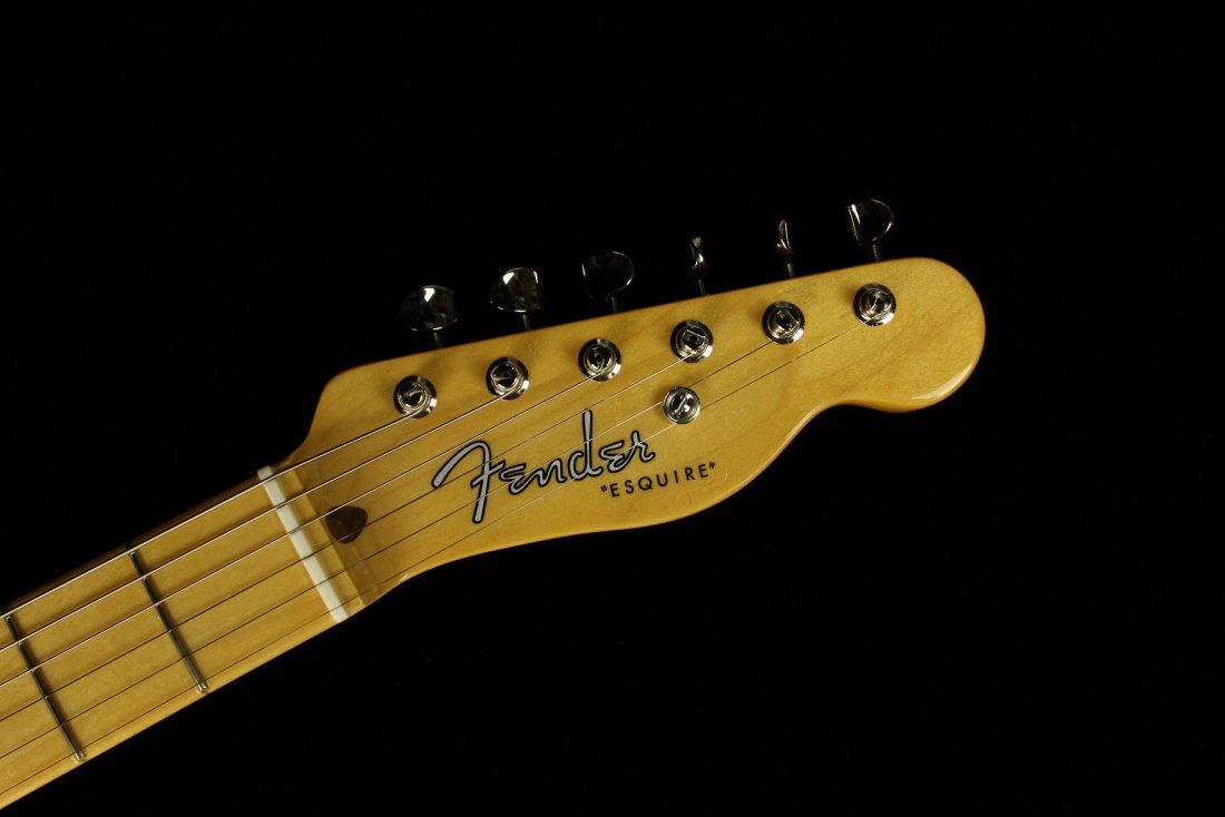 Fender 70th Anniversary Esquire - SFG