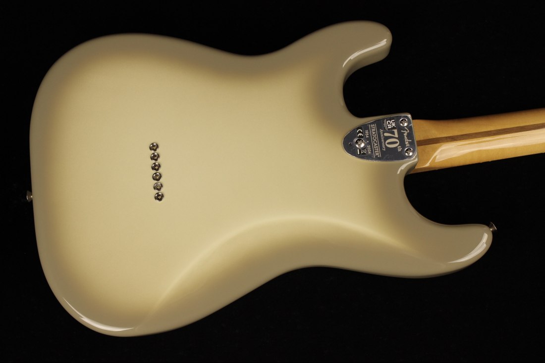 Fender 70th Anniversary Vintera II Stratocaster