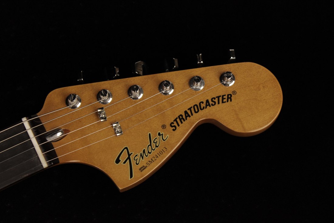 Fender 70th Anniversary Vintera II Stratocaster
