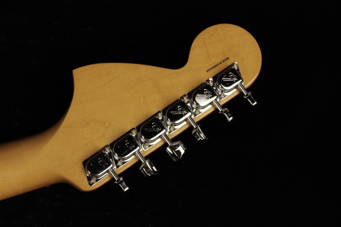 Fender 70th Anniversary Vintera II Stratocaster