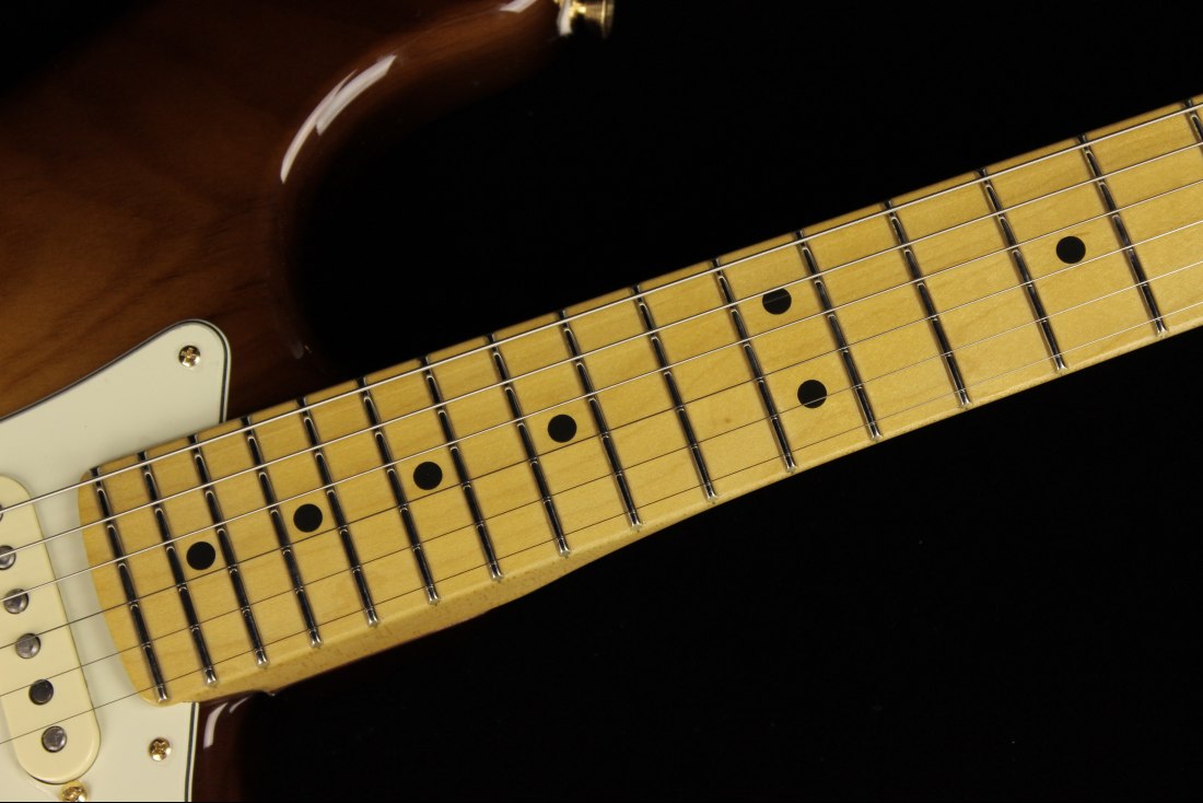 Fender 75th Anniversary Commemorative Stratocaster