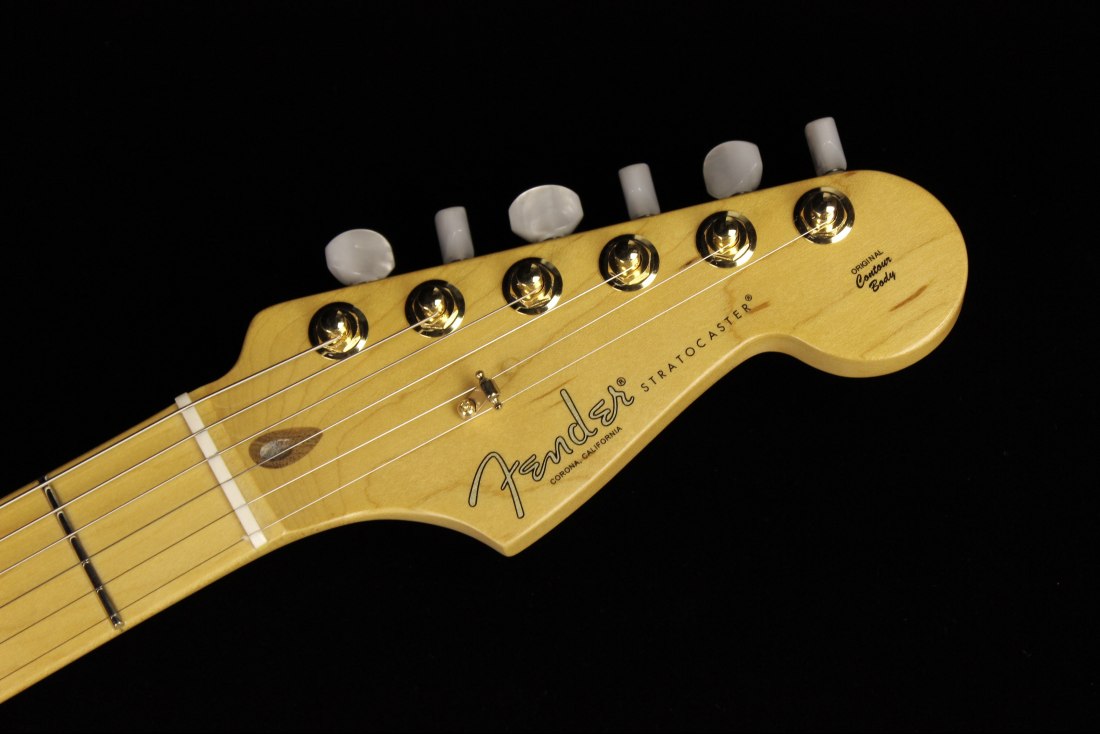 Fender 75th Anniversary Commemorative Stratocaster