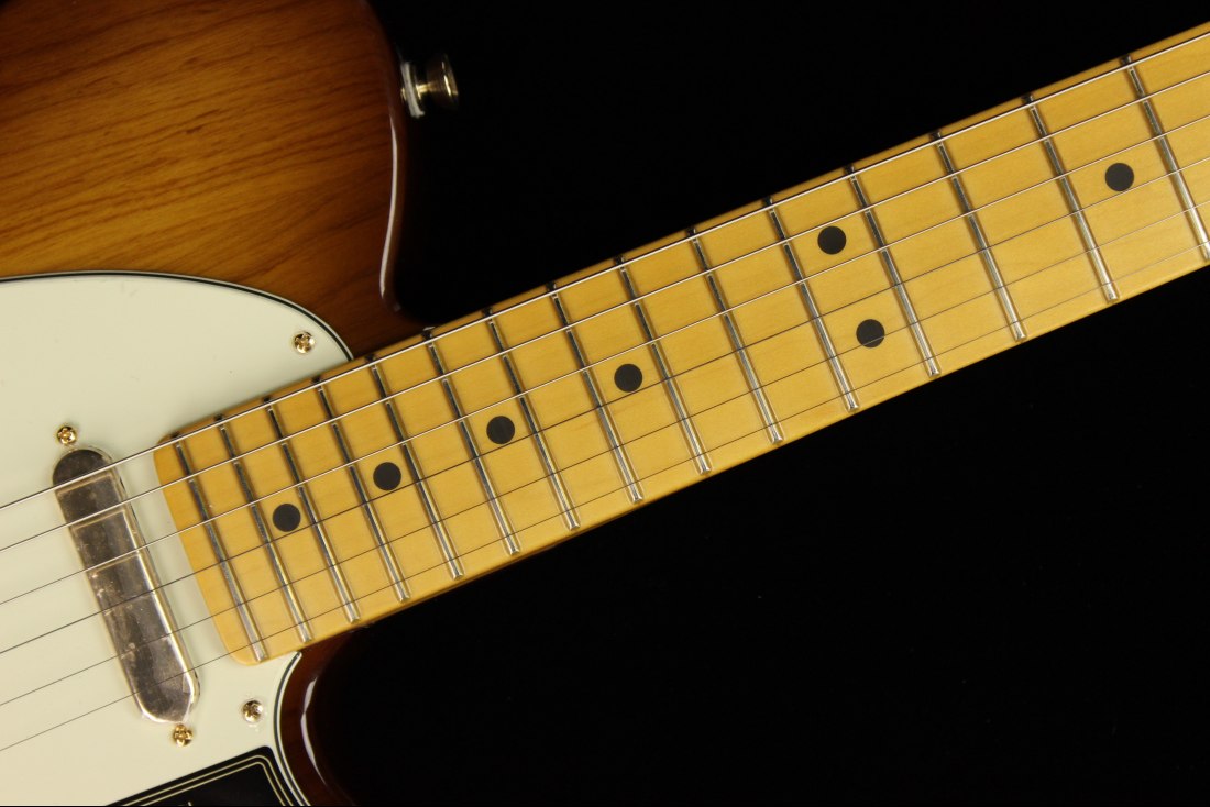 Fender 75th Anniversary Commemorative Telecaster