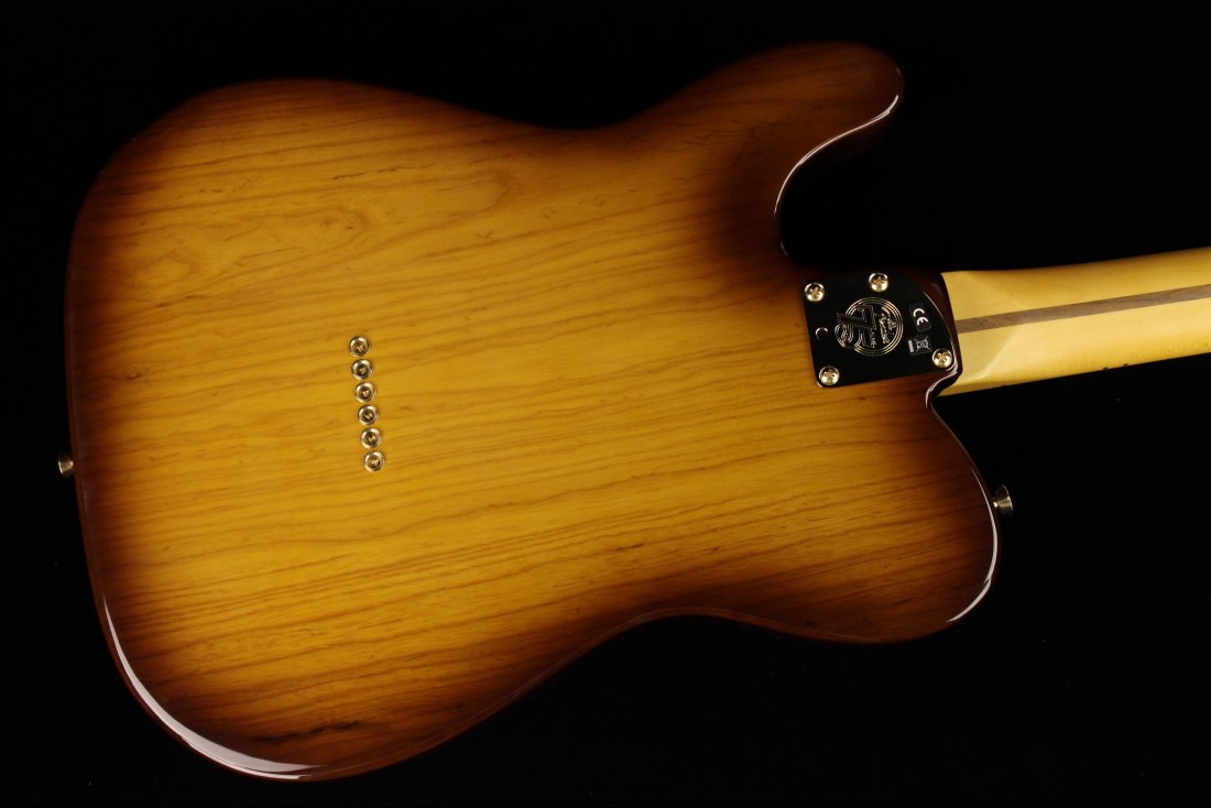 Fender 75th Anniversary Commemorative Telecaster