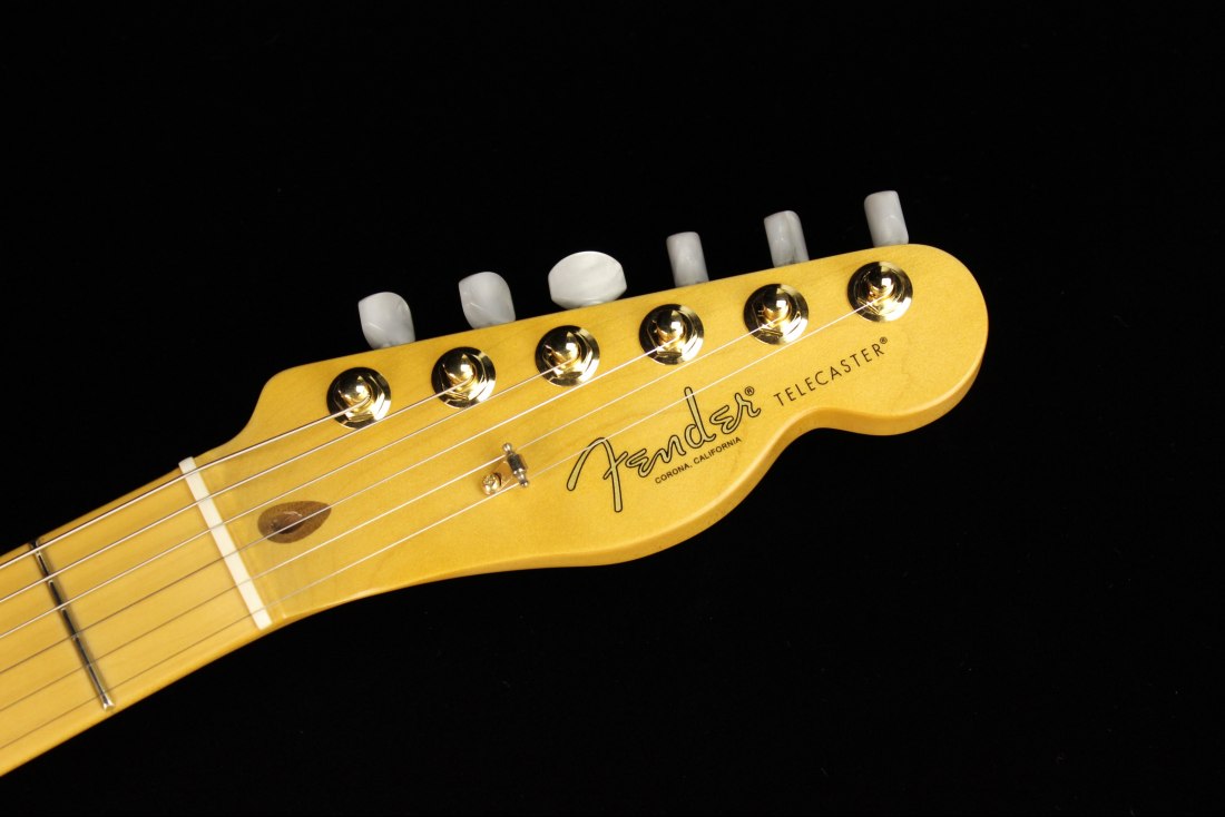 Fender 75th Anniversary Commemorative Telecaster