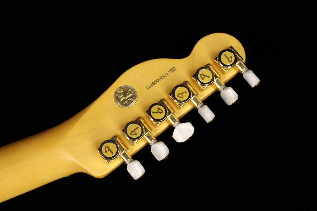 Fender 75th Anniversary Commemorative Telecaster