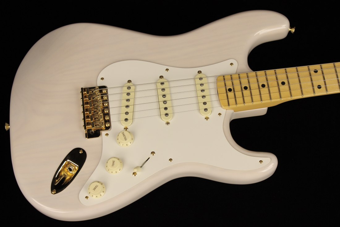 Fender American Original '50s Stratocaster Limited Edition - KWB