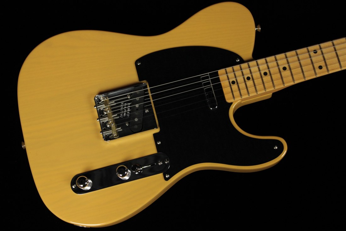 Fender American Original '50s Telecaster - MN BTB