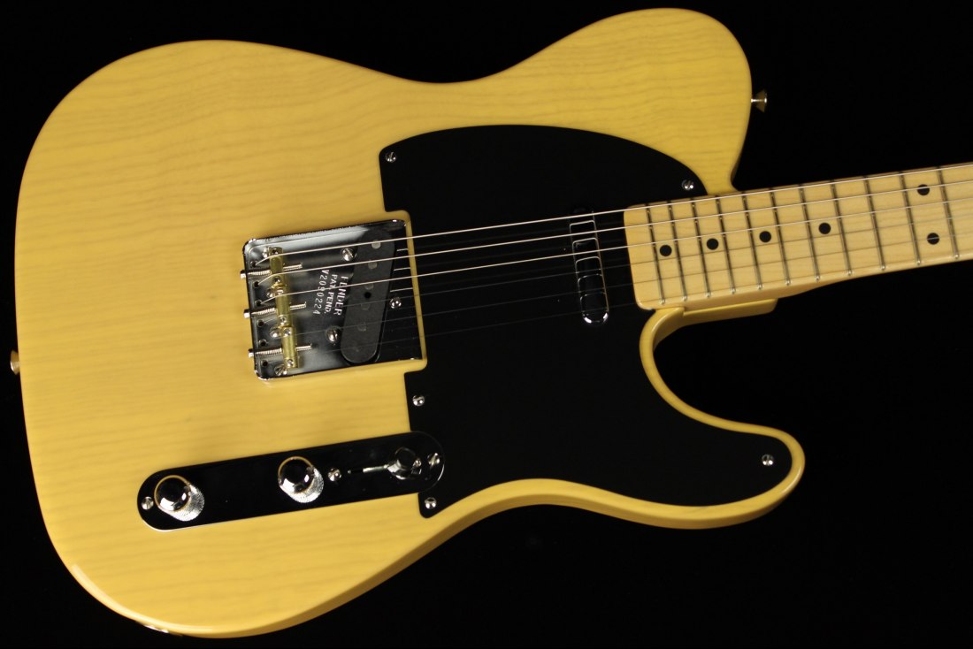 Fender American Original '50s Telecaster - MN BTB