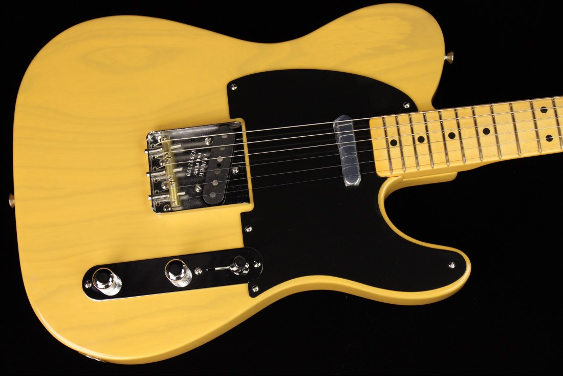 Fender American Original '50s Telecaster - MN BTB