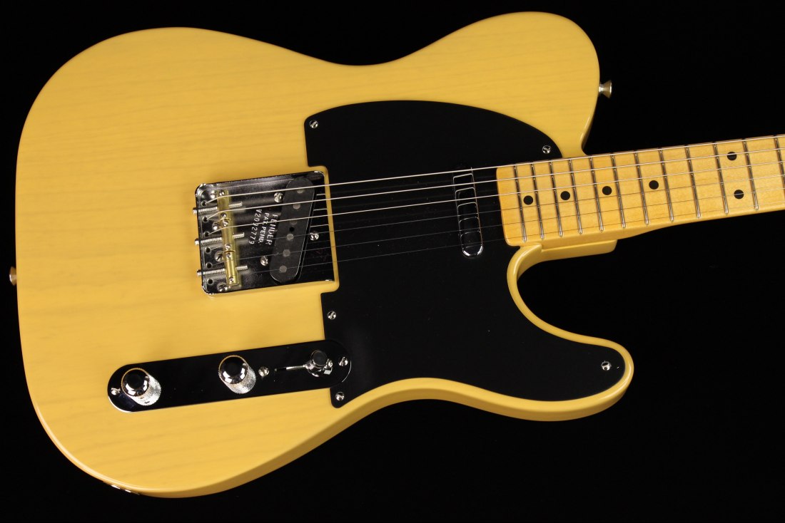 Fender American Original '50s Telecaster - MN BTB