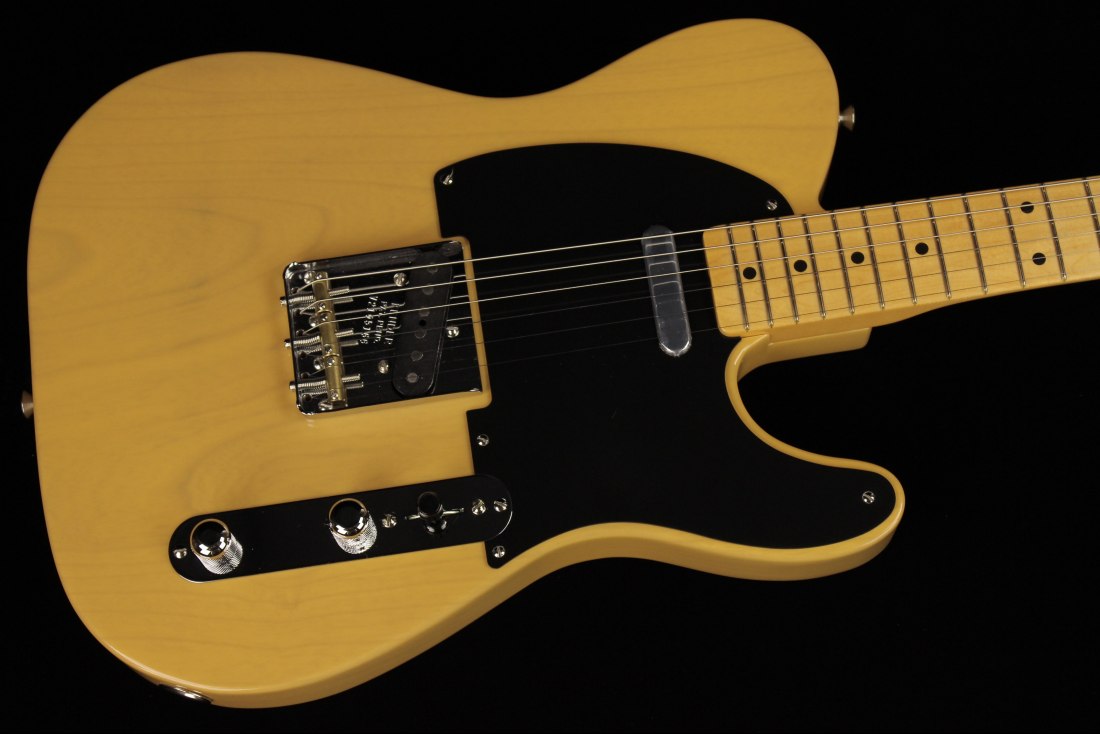 Fender American Original '50s Telecaster - MN BTB