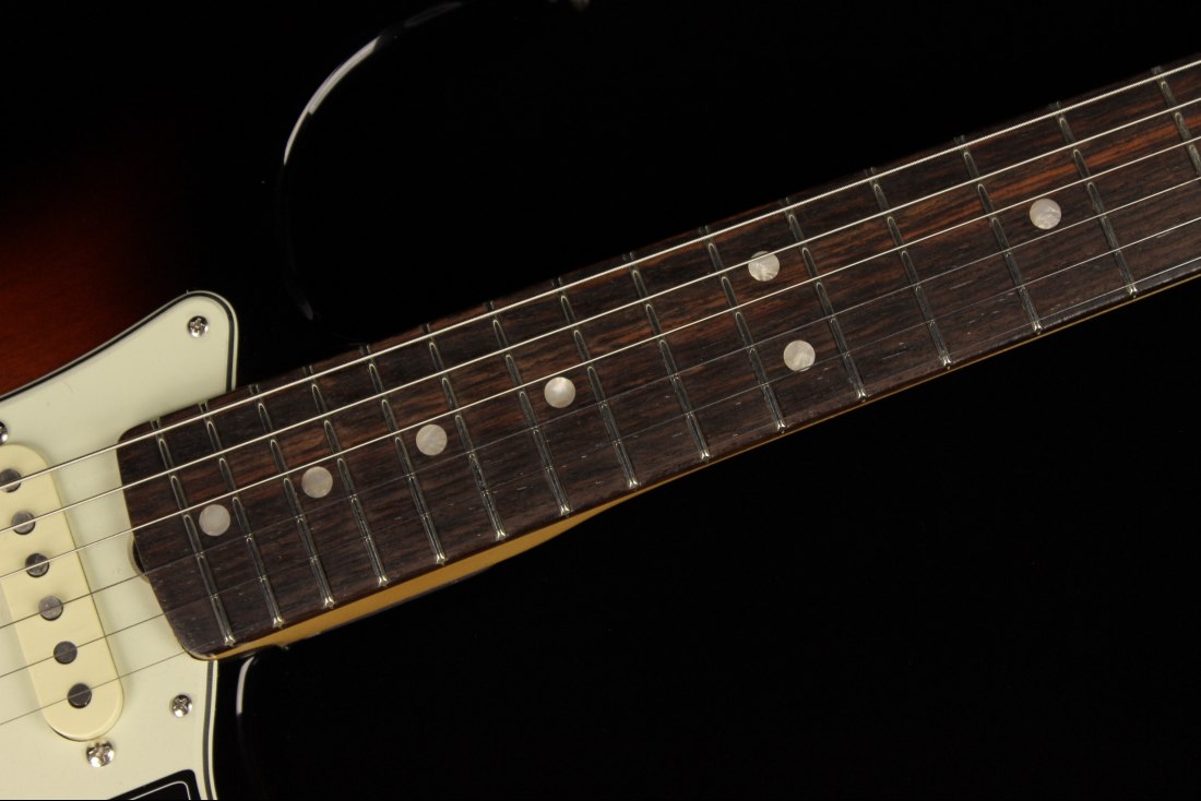 Fender American Original '60s Stratocaster - RW 3CS