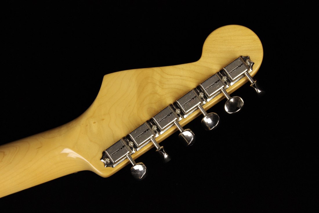 Fender American Original '60s Stratocaster - RW 3CS