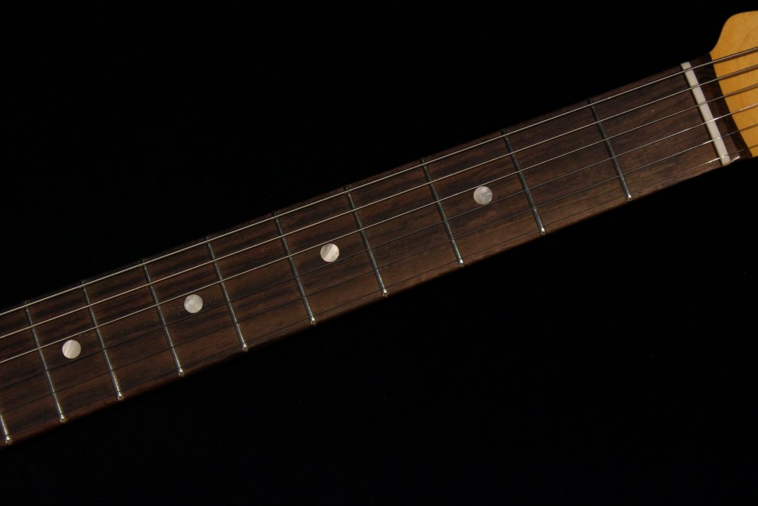 Fender American Original '60s Telecaster - RW 3CS