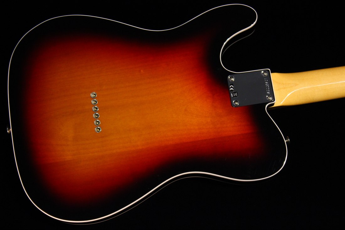 Fender American Original '60s Telecaster - RW 3CS