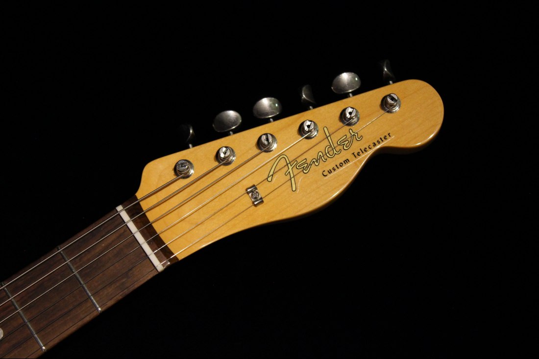 Fender American Original '60s Telecaster - RW 3CS