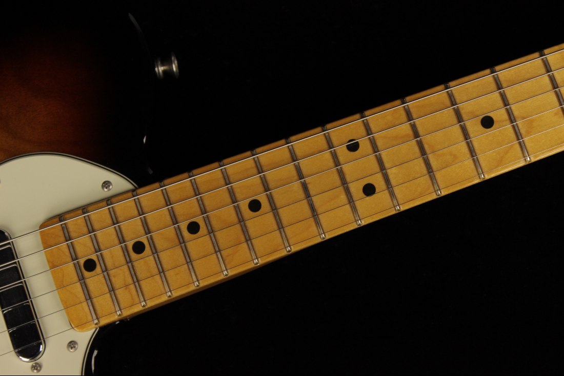 Fender American Original '60s Telecaster Thinline - MN 3CS