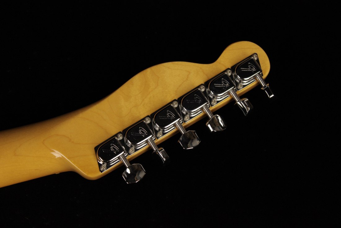 Fender American Original '60s Telecaster Thinline - MN 3CS