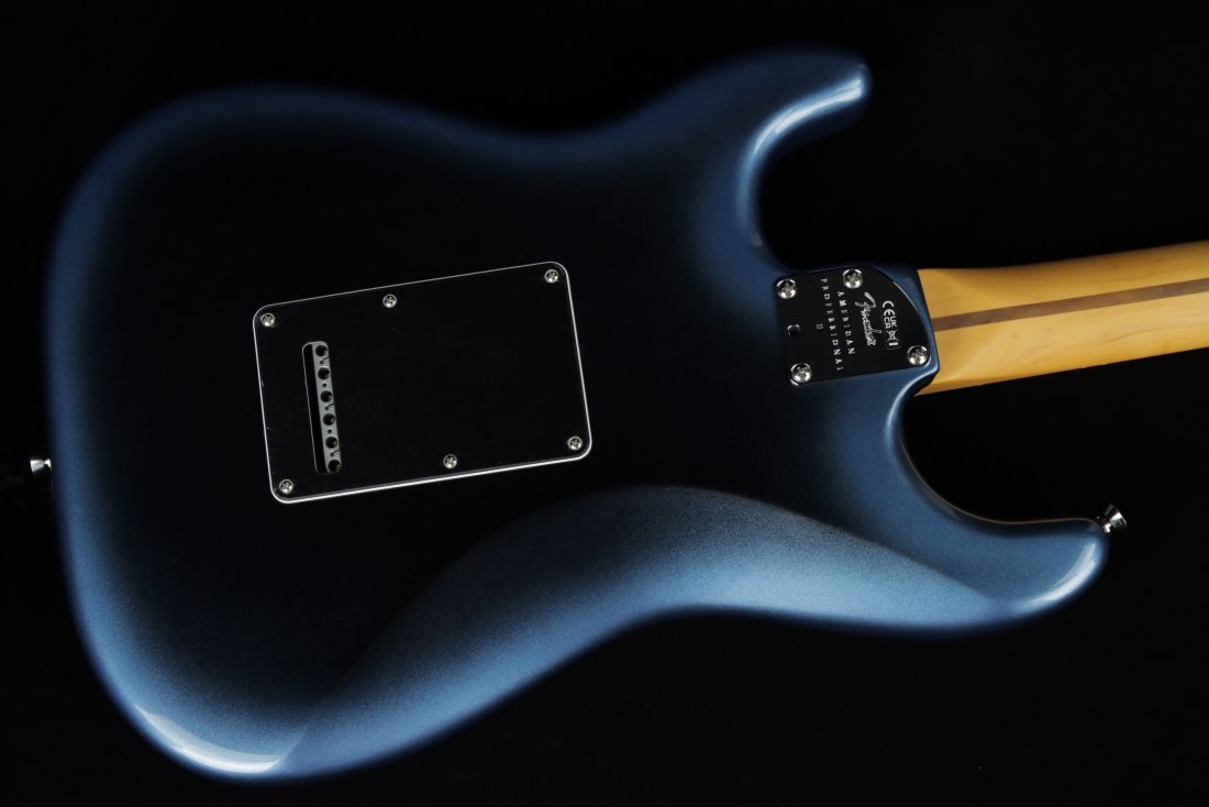 Fender American Professional II Stratocaster - RW DKN