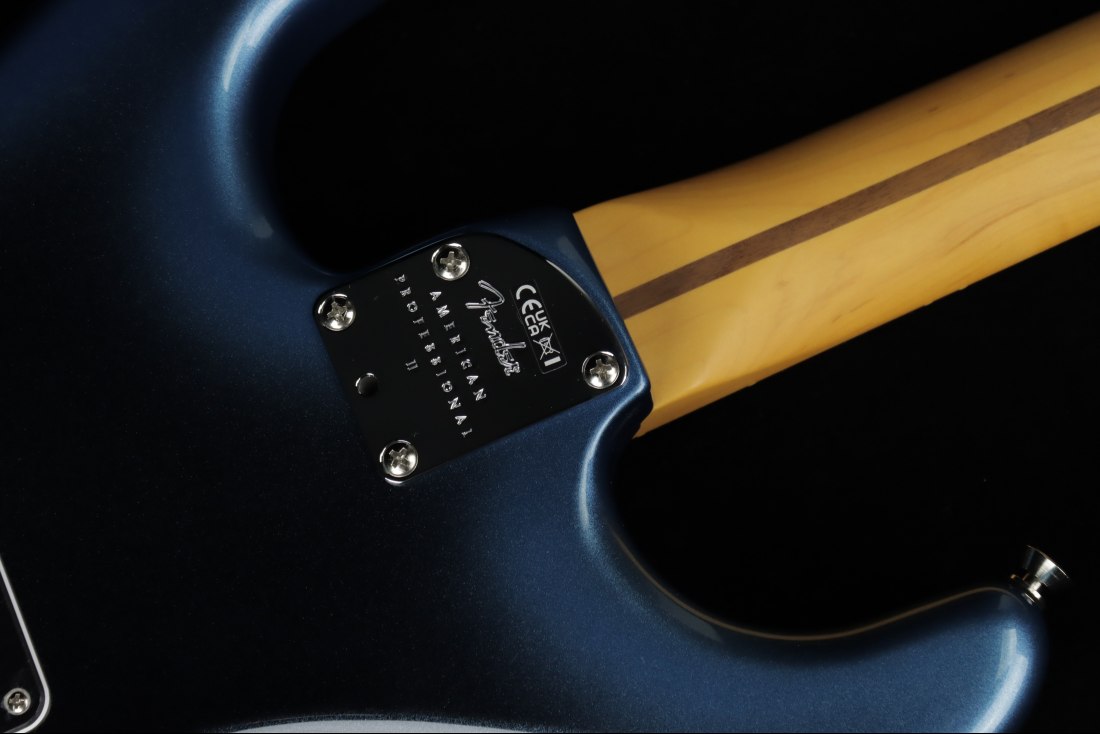 Fender American Professional II Stratocaster - RW DKN