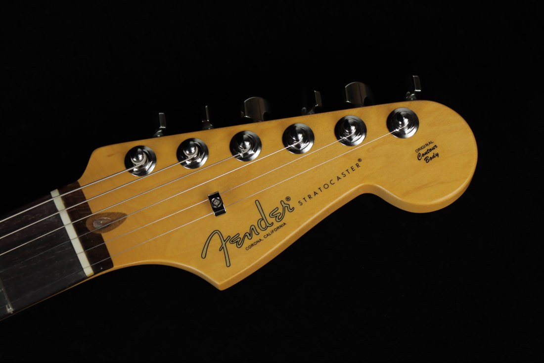 Fender American Professional II Stratocaster - RW DKN