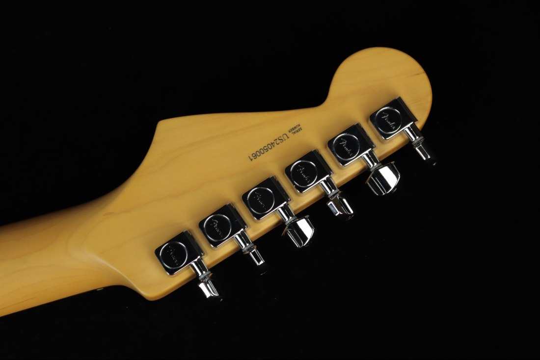 Fender American Professional II Stratocaster - RW DKN