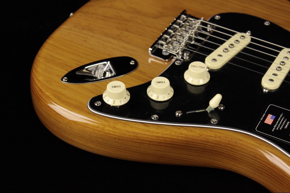 Fender American Professional II Stratocaster - RW RPN