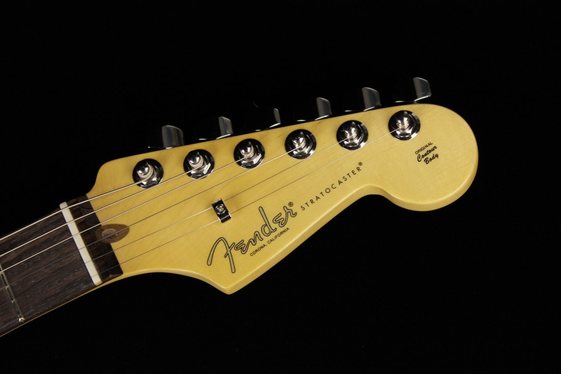 Fender American Professional II Stratocaster - RW RPN