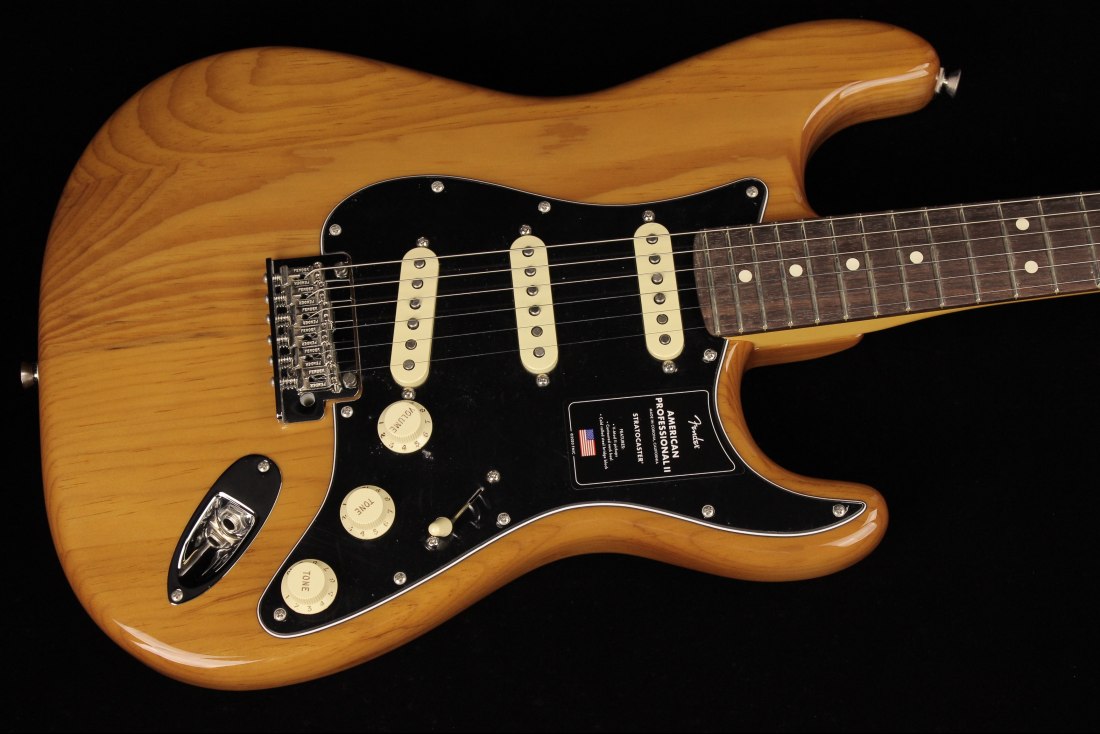 Fender American Professional II Stratocaster - RW RPN